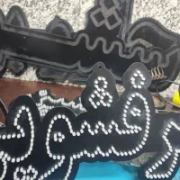 طراحی و ساخت تابلو LED روان، ثابت و سفارشی|تابلو، نقاشی، عکس|تهران, افسریه شمالی|دیوار