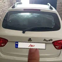 کوییک  1404s|خودرو سواری و وانت|آزادشهر, |دیوار
