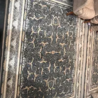 یک جفت فرش ۹ متری