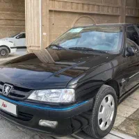 پارس TU5 مدل 1401 مشکی|خودرو سواری و وانت|برازجان, |دیوار