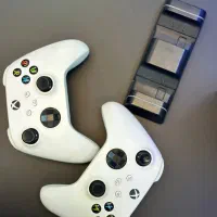 XBOX SERIES S 512GB|کنسول، بازی ویدئویی و آنلاین|رشت, بلوار گیلان|دیوار