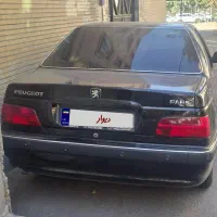 پژوپارس مدل ۹۲|خودرو سواری و وانت|کرج, حصارک بالا|دیوار