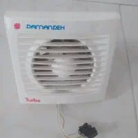 هواکش توربو دمنده