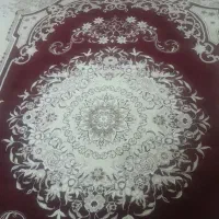 قالی ۱۲ متری