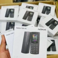 Nokia 106 2023 پملپ رم خور