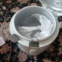 سرخ کن کنوود