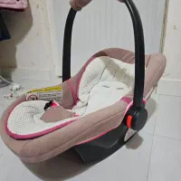 کریر درحد نو|کالسکه و لوازم جانبی|تبریز, |دیوار