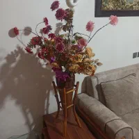 دکوری|گل مصنوعی|شاهین‌شهر, اقبال لاهوری|دیوار