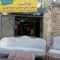 روکوبی مبلمان استیل همکاری با نمایشگاه