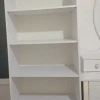 میز آرایش و کمد ویترینی|میز و صندلی غذاخوری|شاهدشهر, |دیوار