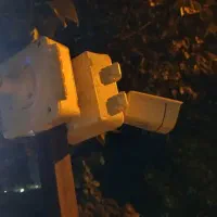 پک دوربین ۴تایی با شرایط ویژه|دوربین مداربسته|تبریز, |دیوار