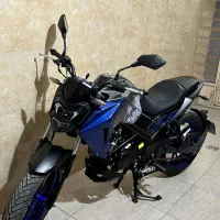 موتور گلکسی na 180  کم کار