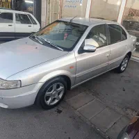 سمند سورن معمولی، مدل ۱۳۸۷|خودرو سواری و وانت|تبریز, |دیوار