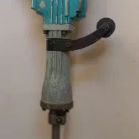 چکش تخریب دژبر