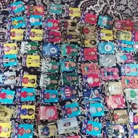 کارت کیمدی
