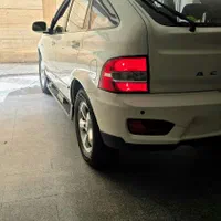 سانگ یانگ اکتیون|خودرو سواری و وانت|تهران, باغ فیض|دیوار