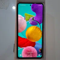 گوشی سامسونگ A51