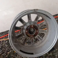 رینگ اسپرت سایز 15|قطعات یدکی و لوازم جانبی|سقز, |دیوار