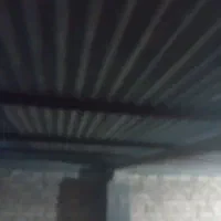 ۶۰ متر شیربونی ۷شاخه قوطی پنج ۶متری ۳قوطی حمال