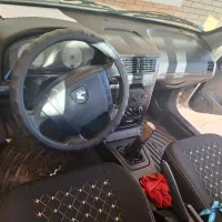 فروش اریسان مدل برج ۱۱ ۹۶|خودرو سواری و وانت|گرمسار, |دیوار