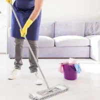 گروه خدماتی نظافتی ریحان