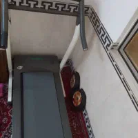 تردمیل|تجهیزات ورزشی|زنجان, |دیوار