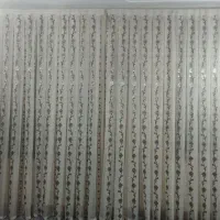 پرده پذیرایی