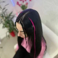 آموزش تخصصی بافت مو (صفر تا پیشرفته)|خدمات آموزشی|اصفهان, باغ دریاچه|دیوار