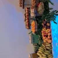 فینگر فود و غذای کیلویی|خدمات پذیرایی، مراسم|اصفهان, مفتح|دیوار