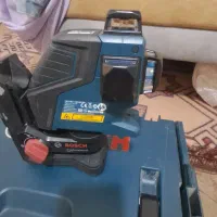 تراز لیزری بوش