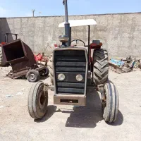 تراکاور ۲۸۵مدل۷۵