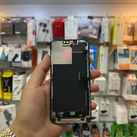 کلیه قطعات روکاری ۱۳پرو