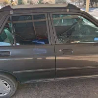 پراید مدل 94خانگی|خودرو سواری و وانت|نجف‌آباد, صالح آباد|دیوار