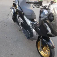 موتور adv150|موتورسیکلت|کرج, کرج نو|دیوار