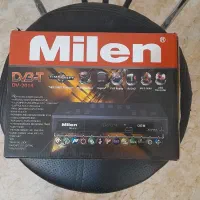 دستگاه گیرنده