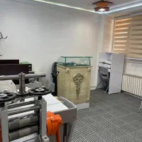 اجاره موقعیت اداری ۱۸۵ متر چهار اتاق دسترسی ولیعصر|اجارهٔ دفتر کار، اتاق اداری، مطب|تهران, زعفرانیه|دیوار