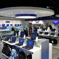 جشنواره کوتاه مدت فروش لپتاپ های استوک