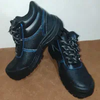 کفش ایمنی پاک و|کیف، کفش، کمربند|کرمانشاه, |دیوار