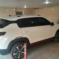 چانگان Cs35 تیپ۳ پلاس وارداتی2024|خودرو سواری و وانت|شیراز, شهرک گلدشت حافظ‎|دیوار