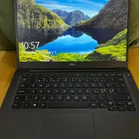 لپ تاب دل استفاده شخصی درحد نو