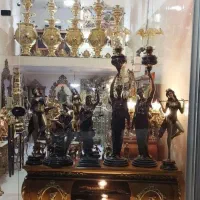 سمساری خرید و فروش برنز برنج