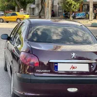 206sd|خودرو سواری و وانت|کرمانشاه, |دیوار
