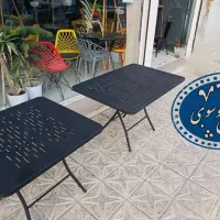 صندلی پلاستیکی /پولادگستر /ناصر پلاستیک prado76321|میز و صندلی غذاخوری|کرج, شهرک سهرابیه|دیوار