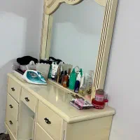 میزارایش وتخت