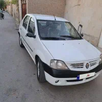 ال ۹۰ پارس خودرو