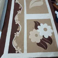 ویترین پالتویلدایی چادرماشین سنتی فرش گاو صندوق|ظروف سرو و پذیرایی|مشهد, امیر|دیوار