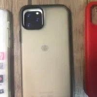 تعدادی کاور ۱۱ پرو|لوازم جانبی موبایل و تبلت|بندرعباس, |دیوار