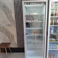 فریزر ۶۰ سانتی ایستاده