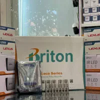 پک اقتصادی چهار عدد دوربین مداربسته|دوربین مداربسته|قوچان, |دیوار