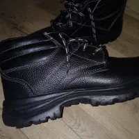 کفش ایمنی البرز سایز 44 نو|کیف، کفش، کمربند|تبریز, |دیوار